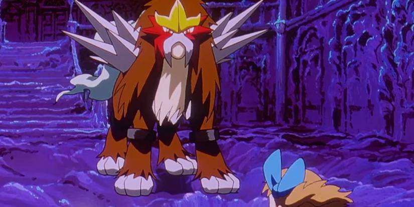 Every Pokemon Movie From Worst To Best (According To Metacritic)