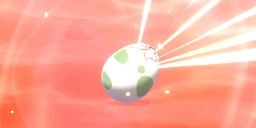 Pokemon: Everything You Need To Know About Egg Moves