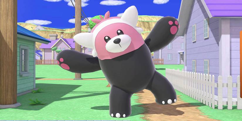 Pokemon Go's Stufful Community Day Was A Much Needed Return To Form