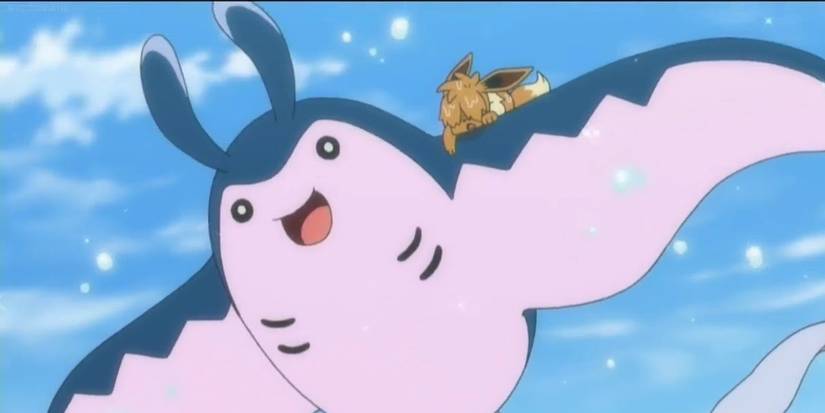 Everything You Need To Know About The Season Of Legends In Pokemon Go