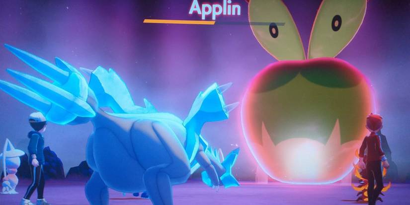 Pokemon Sword & Shield: 10 Things You Didn't Know About Applin