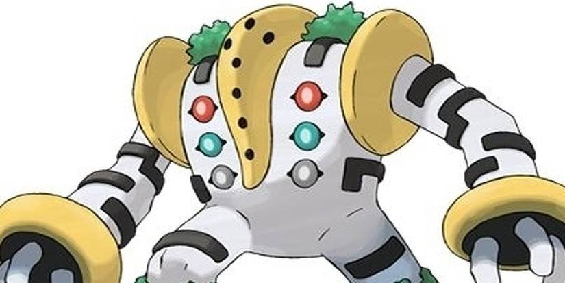 Pokémon: 10 Things That Don't Make Sense About Legendaries