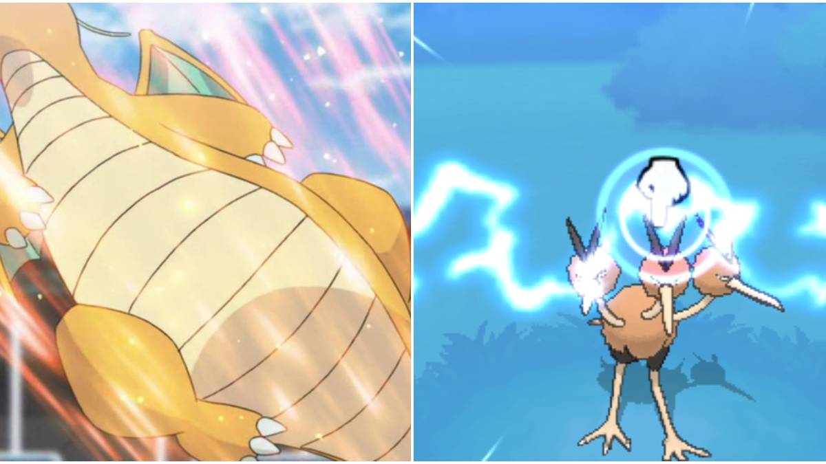 Pokemon: 5 Best Stat Boosting Moves (& 5 Worst)