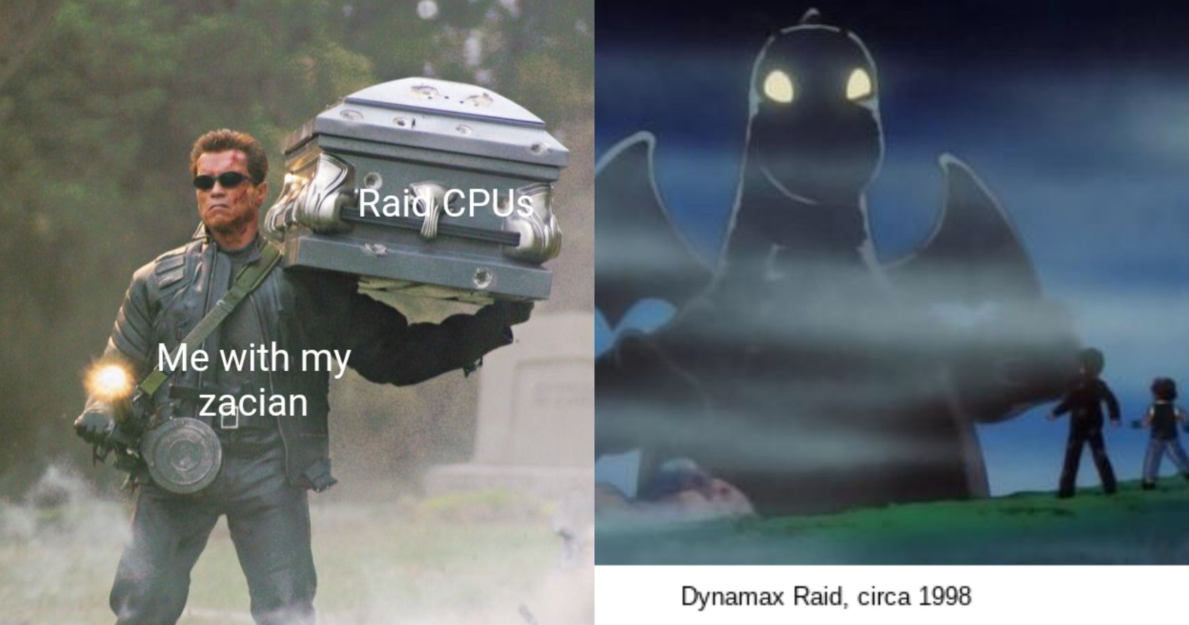 Raid Team Memes Patch 6.0.3: Raid Cooldown Overview | Healiocentric