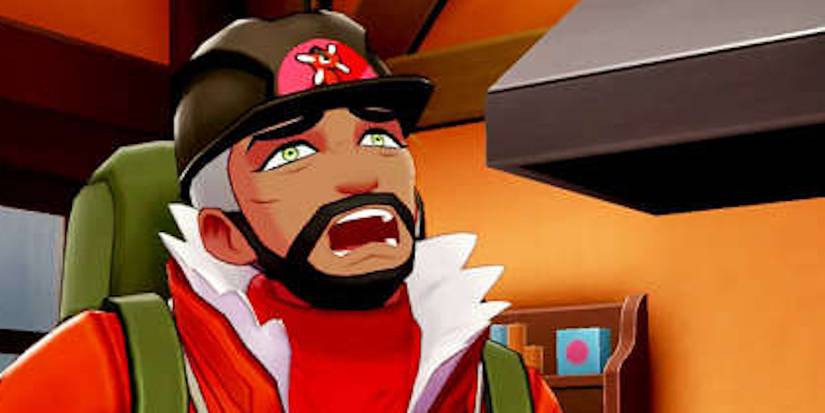 Pokemon Sword And Shield: A Complete Guide To Master Balls