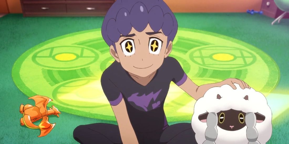 Pokemon: Every Rival, Ranked