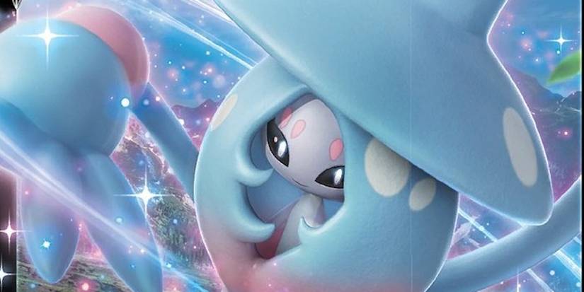 level x cards pokemon Hatterene VMAX 066/172 RRR main image 0