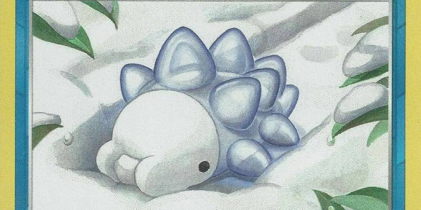 Pokemon Sword & Shield: 10 Things You Didn't Know About Snom Pokemon Sword & Shield: 10 Things You Didn't Know About Snom