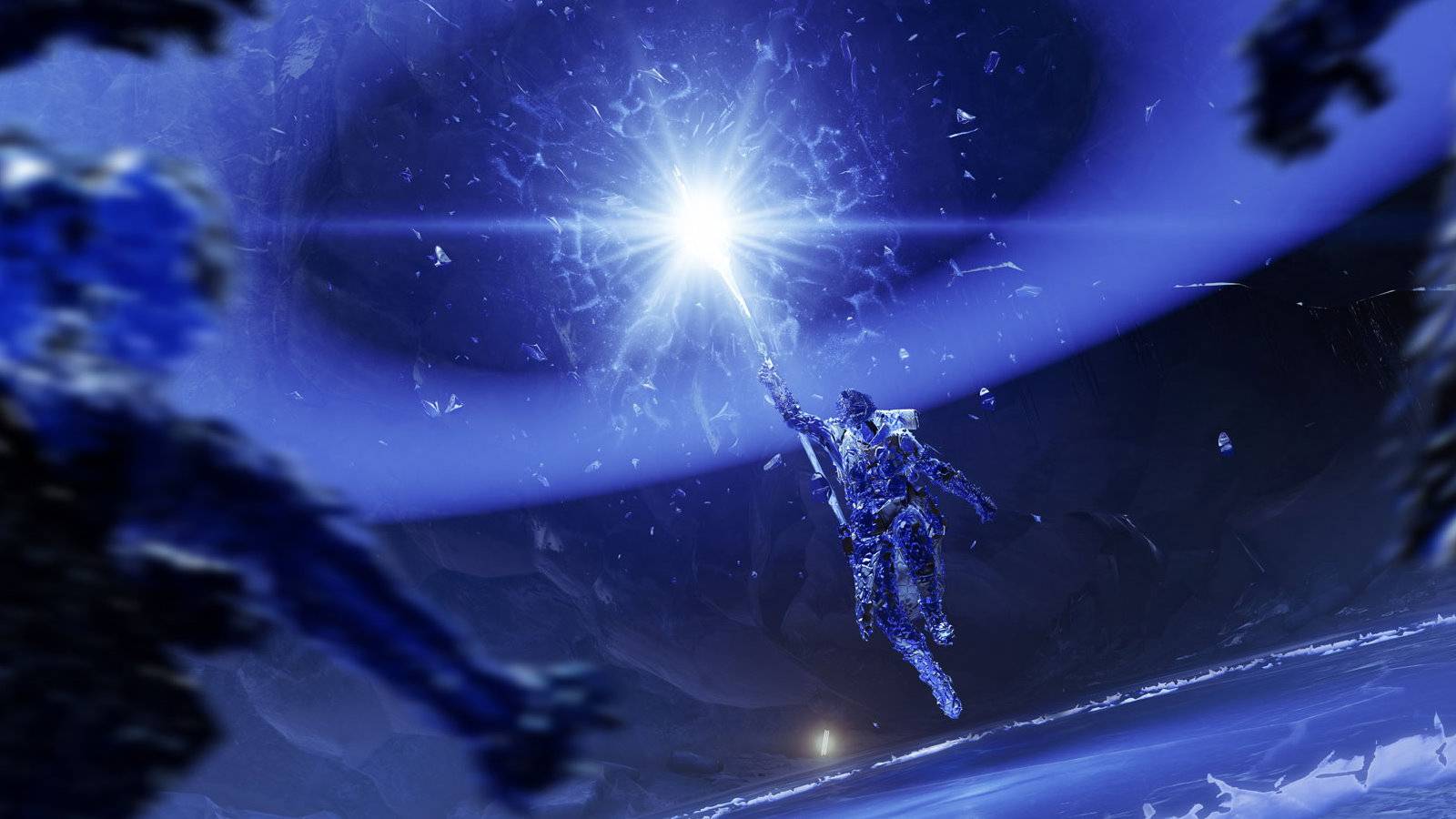 Here's How To Grind Power Fast In Destiny 2: Beyond Light