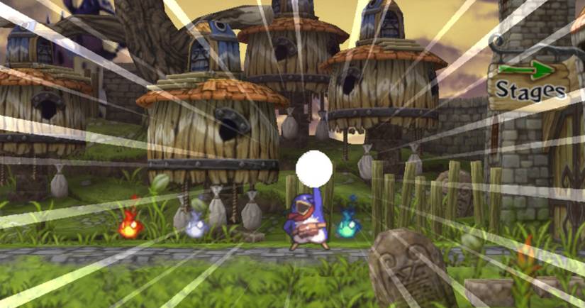 Prinny 1 & 2: Exploded and Reloaded Review