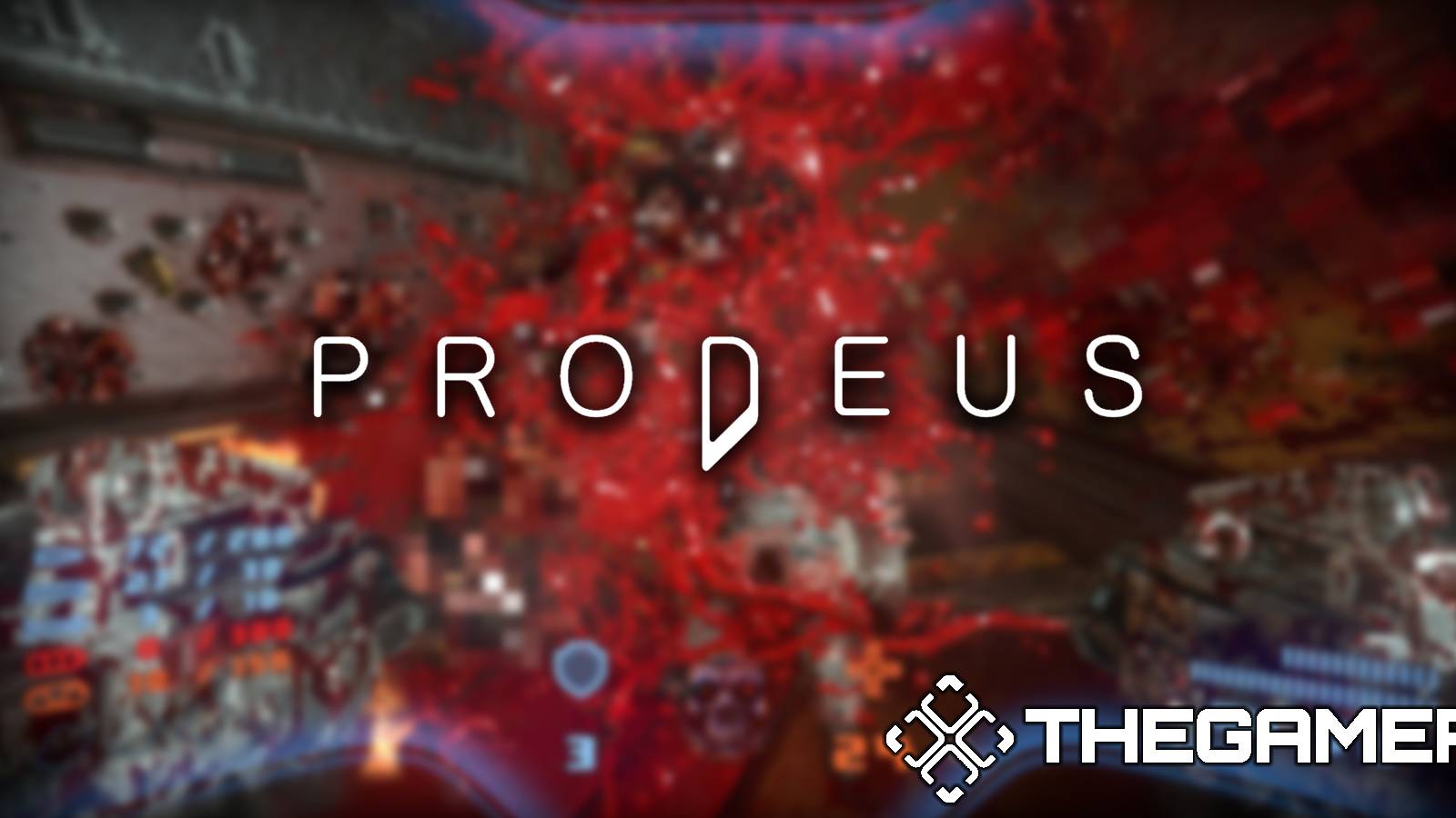 Prodeus Early-Access Preview: That Old Familiar Feeling