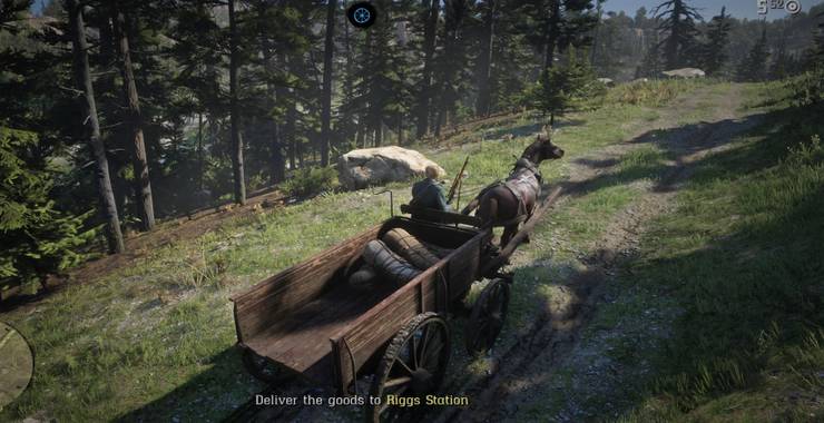Red Dead Online 5 Items You Need To Buy First 5 That Can Wait