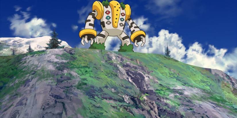 Pokémon: 10 Things That Make No Sense In Crown Tundra