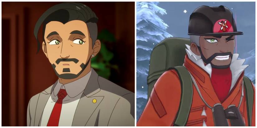 Pokémon: 10 Weird Facts You Didn't Know About Peony From The Crown ...