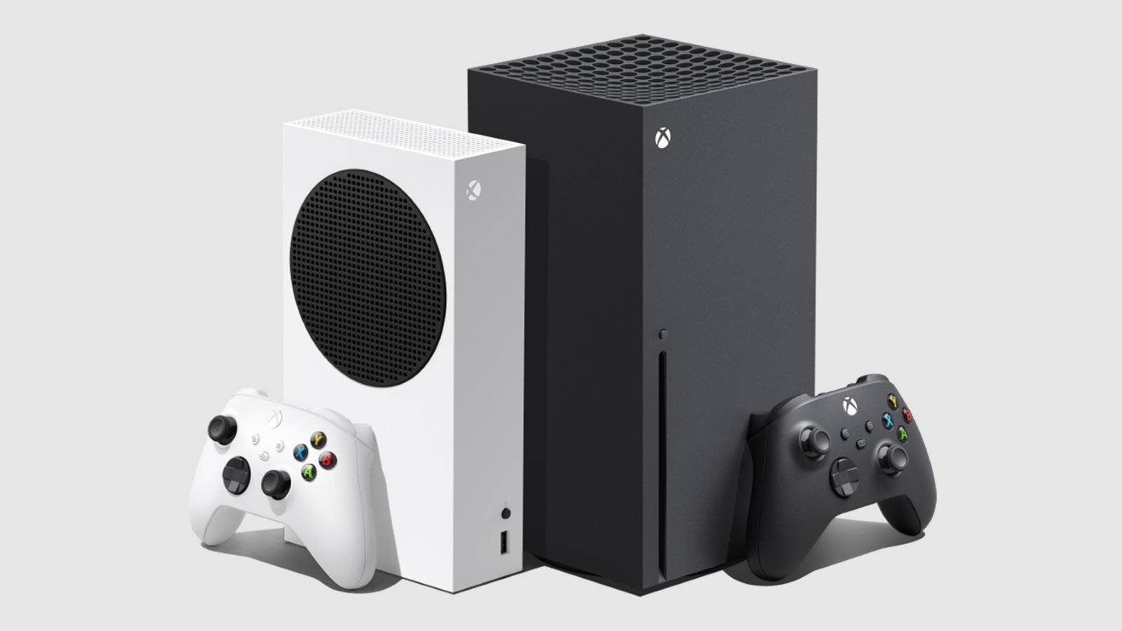Xbox Series X/S Was The 