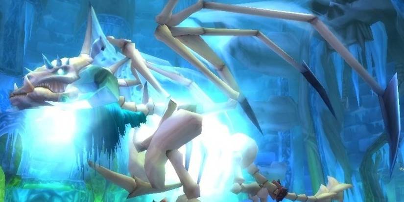 Classic World Of Warcraft: 10 New Best-in-Slot Items in Phase 6