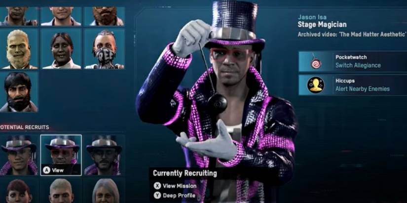 Watch Dogs: Legion - 10 Most Ridiculously Overpowered Abilities, Ranked