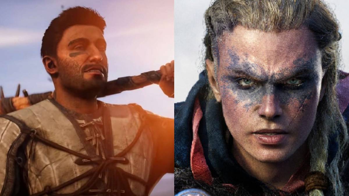 The 10 Best Side Quests In Assassin's Creed Valhalla
