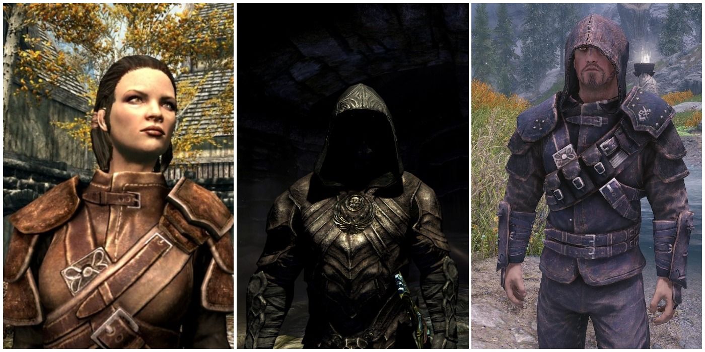 most common races in skyrim