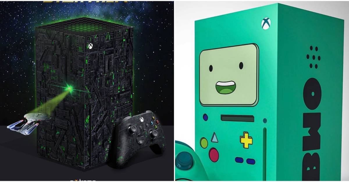 Próximo Xbox no Windows: Retro Completa e PC na Sala de Estar