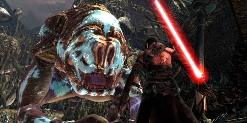 Star Wars: Is The Original Force Unleashed Better Than Its Sequel?