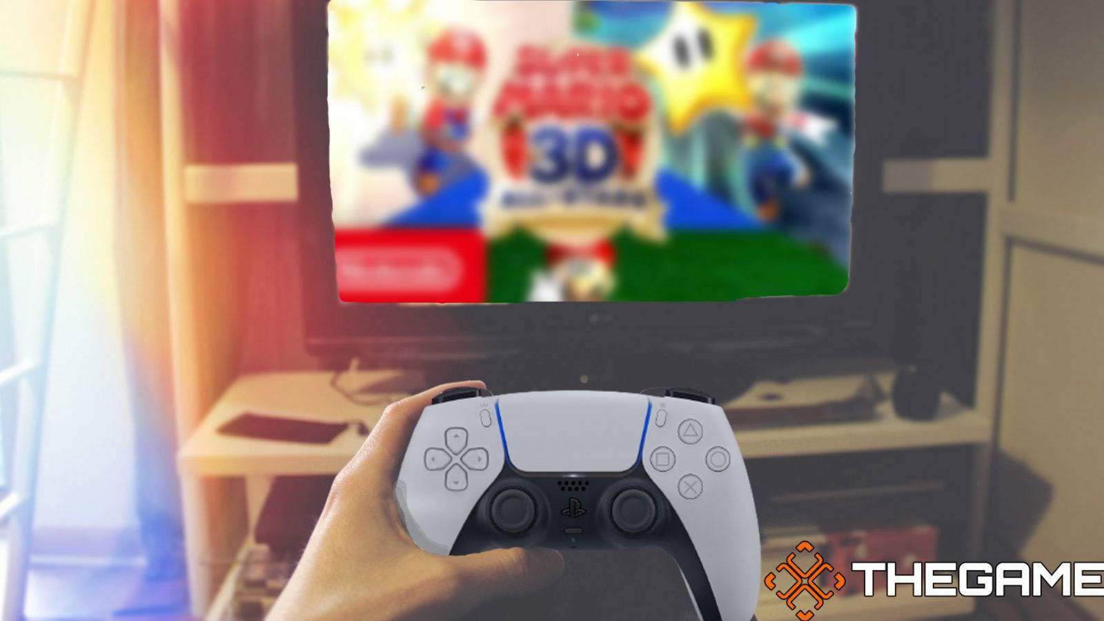 The PS5 DualSense Controller Works On The Nintendo Switch (Kind Of)
