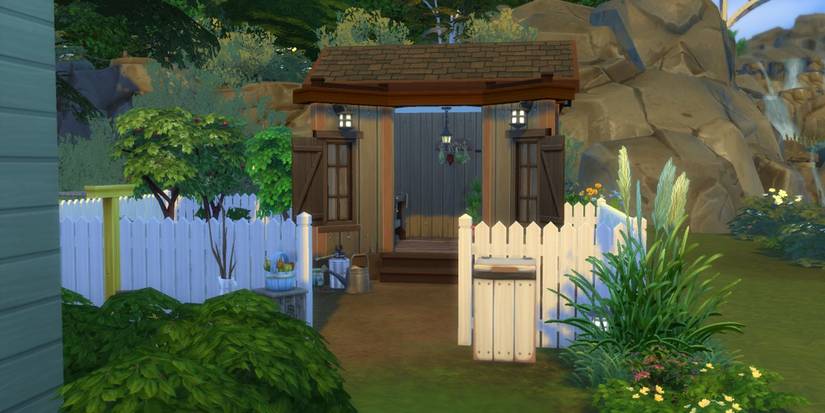 The Sims 4: 15 Ideas To Take Your Houses To The Next Level