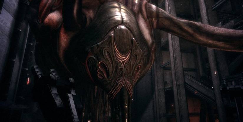 Mass Effect: 10 Best Garrus Quotes