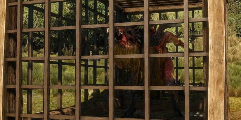 The Witcher 3: 10 Easter Eggs Most Players Never Find