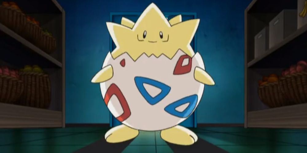 The Cutest Pokemon Of All Time