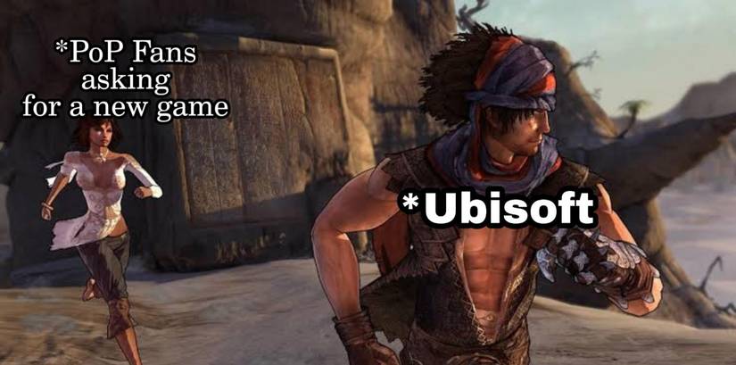 10 Hilarious Ubisoft Memes Only Gamers Will Understand