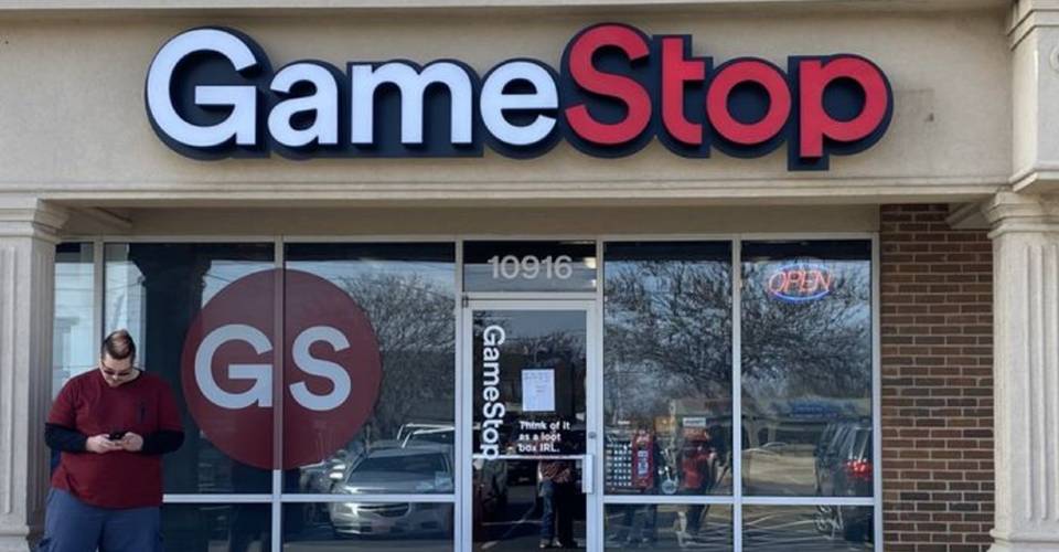 Gamestop Removes Tiktok Contest For Extra Labor Hours After Backlash