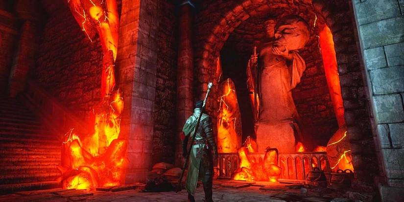 10 Things You Didn't Know About the Dwarves In Dragon Age