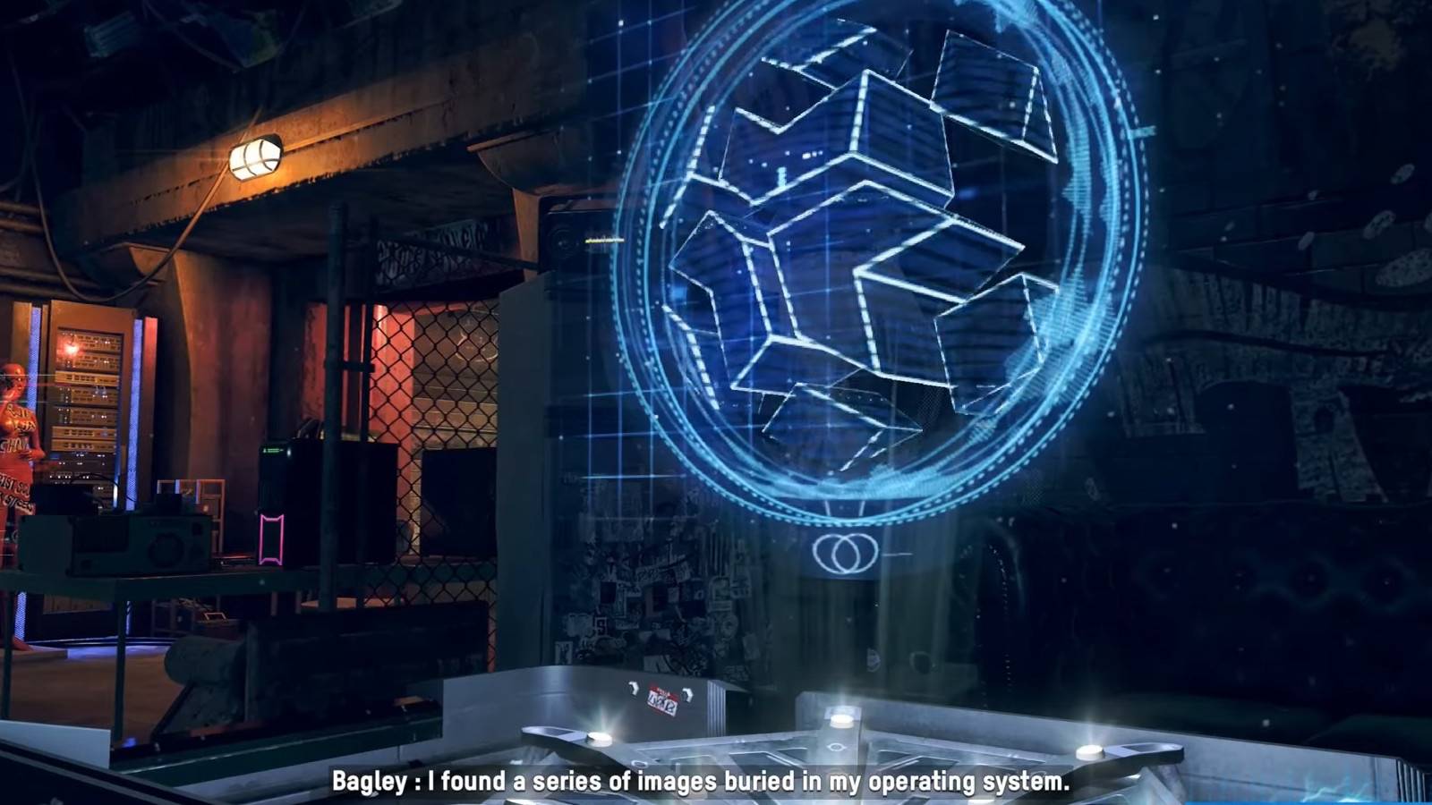 Watch Dogs: Legion - Finding Bagley Mission Guide