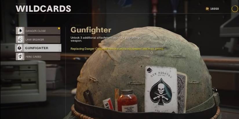 10 Tips To Make An Overpowered Build In Call Of Duty: Cold War