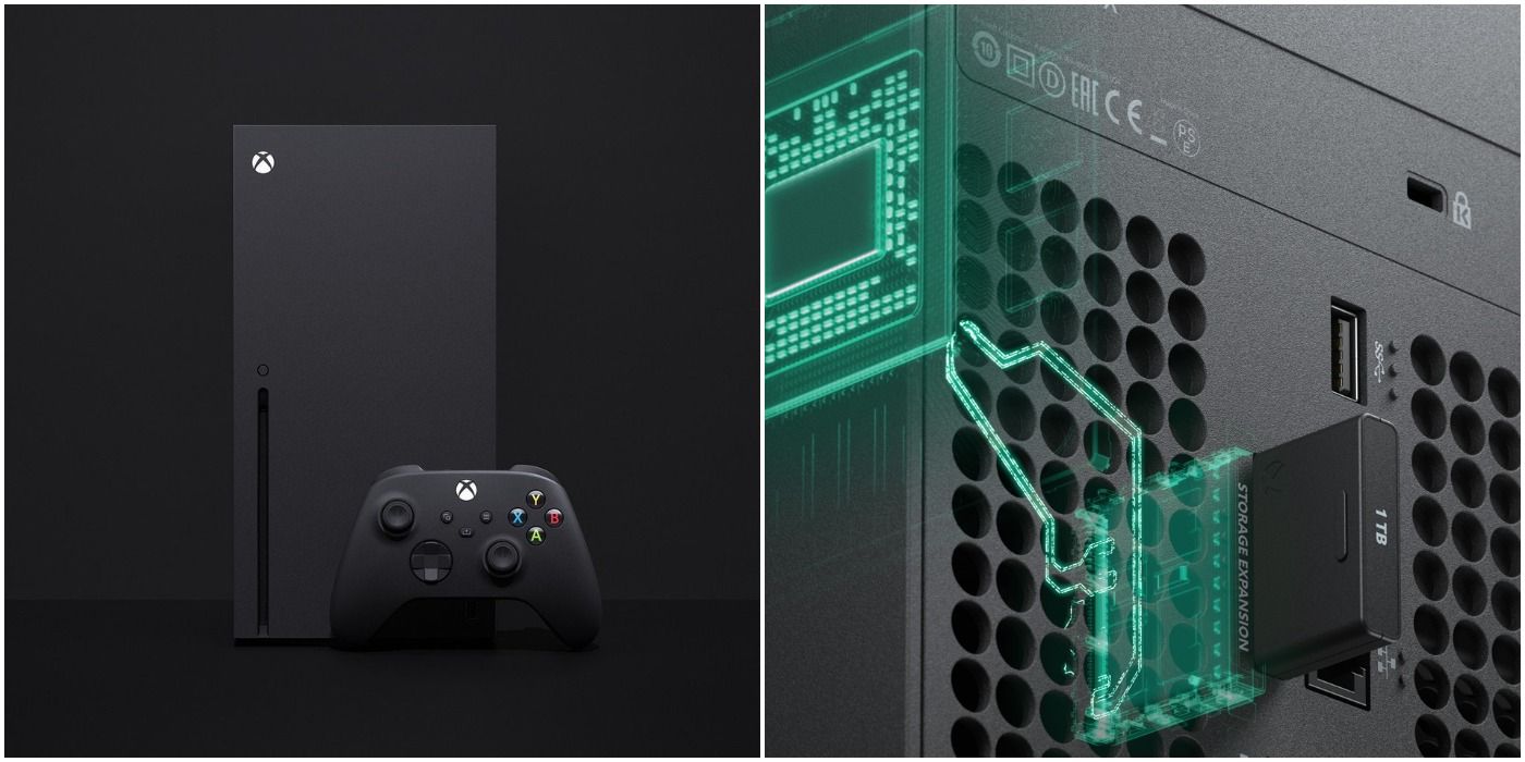 Glaring Problems With The Xbox Series X (And Accessories That Fix Them)