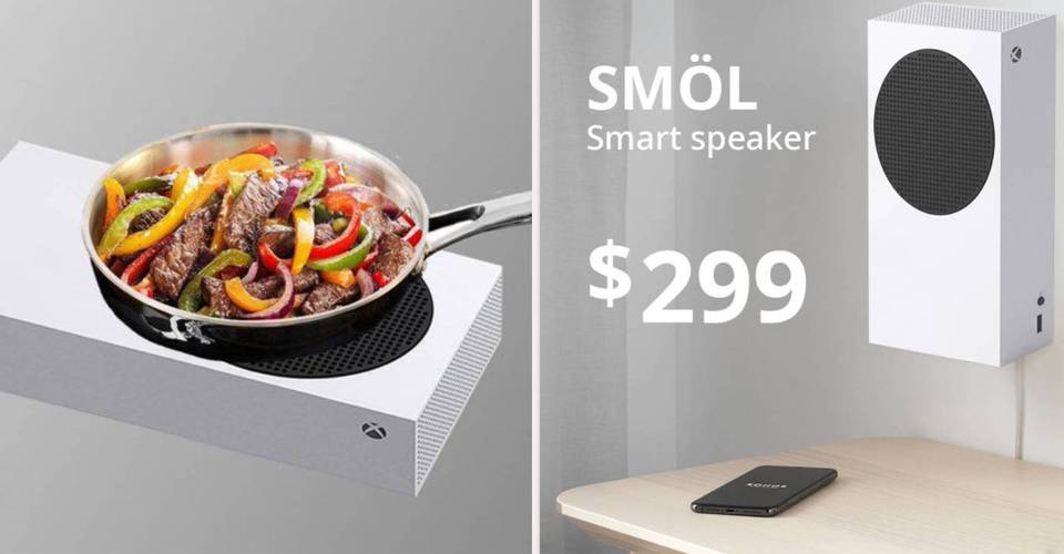 10 Hysterical Xbox Series S Launch Memes That Are Too Perfect 10 Hysterical Xbox Series S Launch Memes That Are Too Perfect