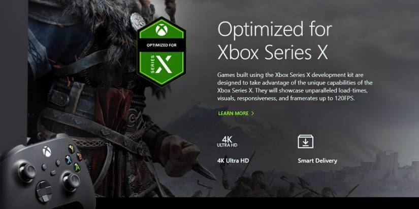 10 Things You Didn’t Know About How The Xbox Series X Actually Works