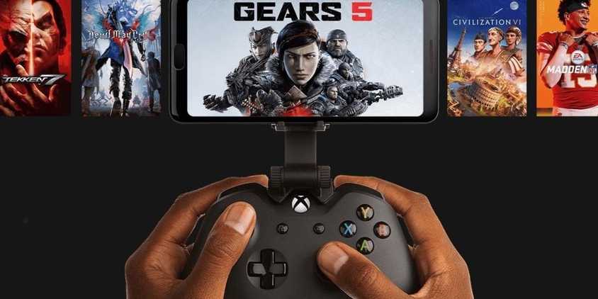 How To Set Up Xbox Cloud Gaming On The Steam Deck