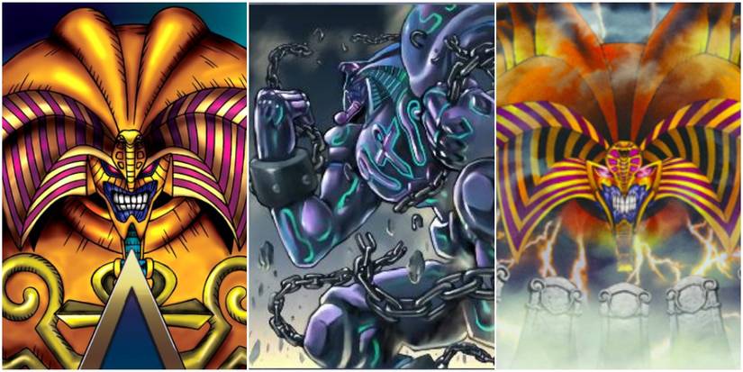 Yu-Gi-Oh!: 5 Card Archetypes To Use For A Quick Win (& 5 That Are Slow)
