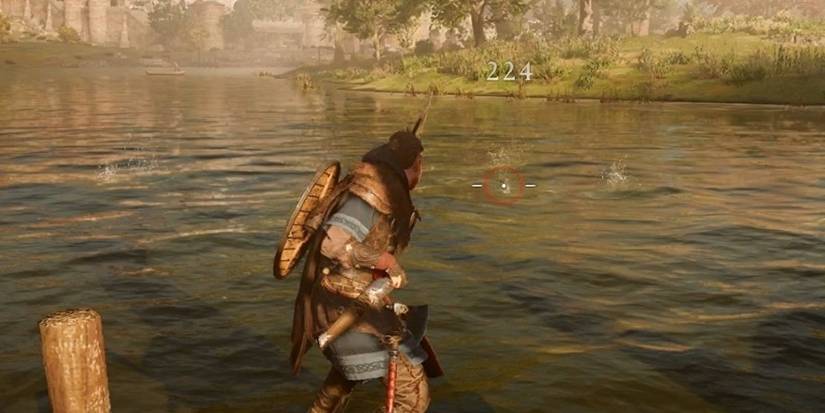 Assassin's Creed Valhalla: 10 Best Spots For Fishing Assassin's Creed Valhalla: 10 Best Spots For Fishing