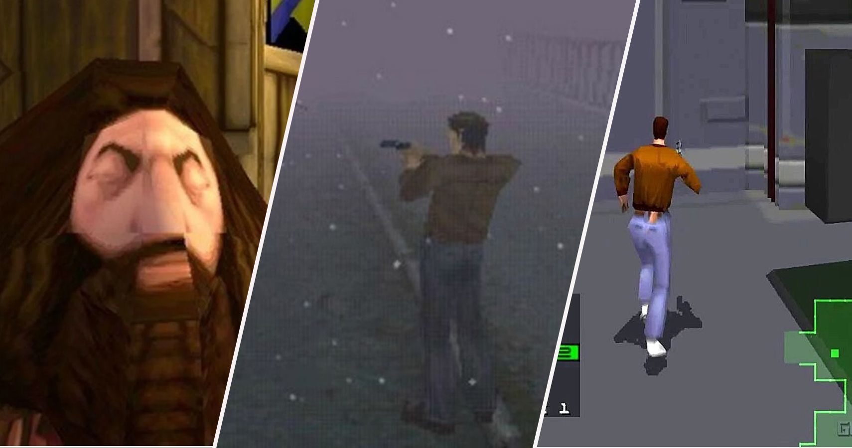 action game best ps1 games