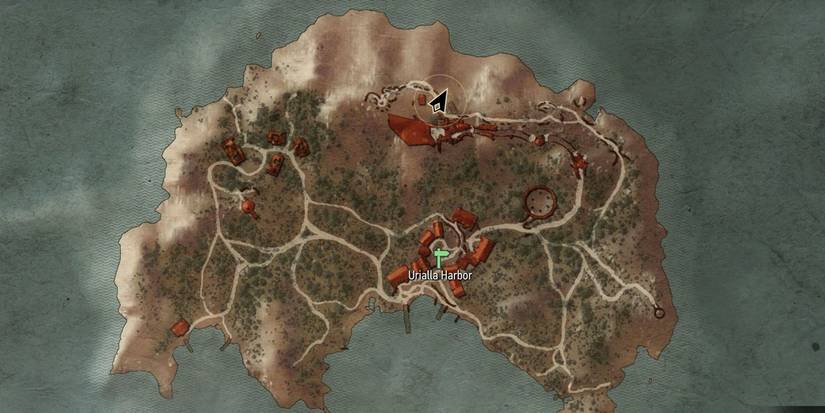 How To Make All Bear School Gear In The Witcher 3