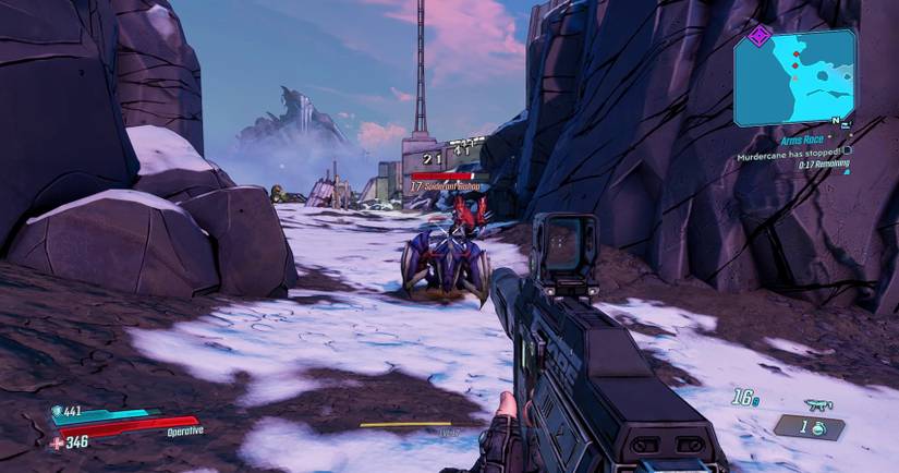 Borderlands 3: Designer's Cut Review: A Cut Below
