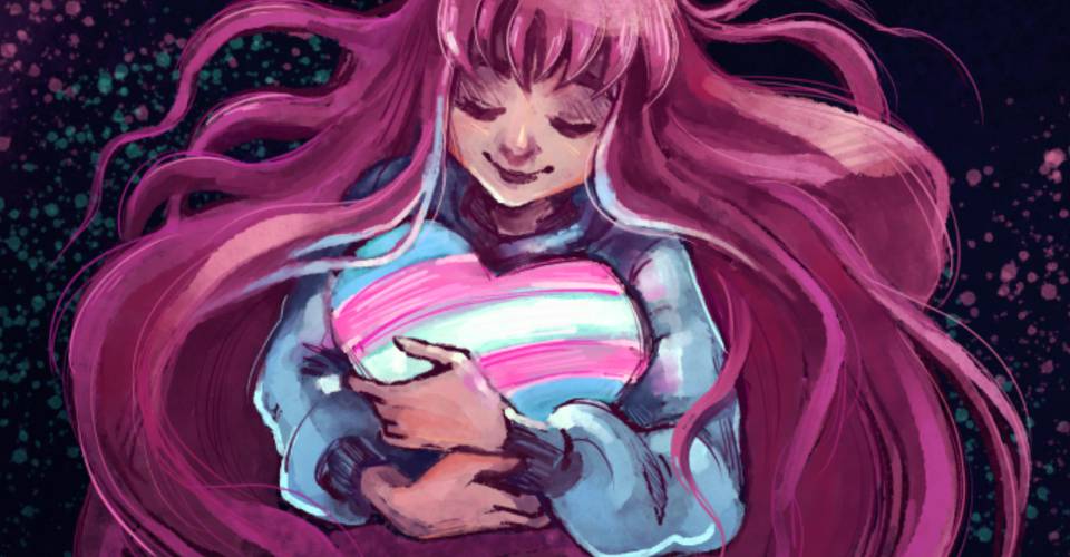 Celeste S Madeline Is Trans Confirms Director Maddy Thorson