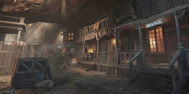 Call Of Duty Zombies The 5 Best Easter Eggs 5 Of The Worst Call Of Duty Zombies The 5 Best Easter Eggs 5 Of The Worst