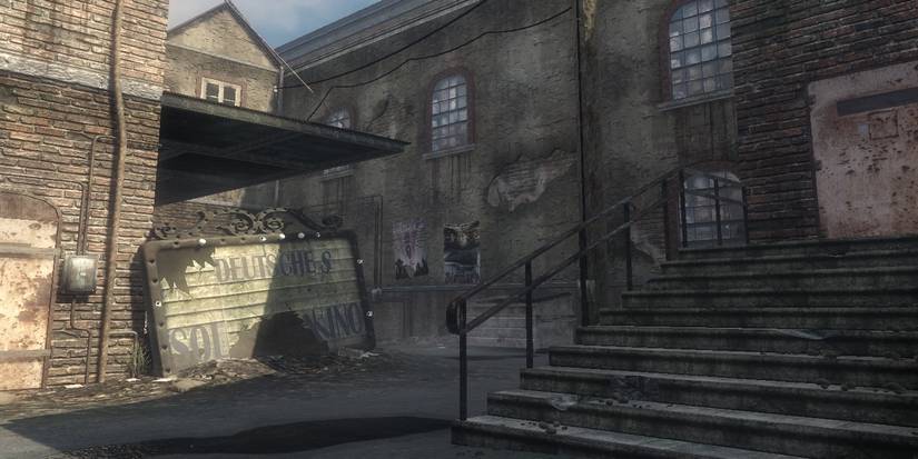 Call Of Duty Zombies: The 10 Best Starting Rooms, Ranked