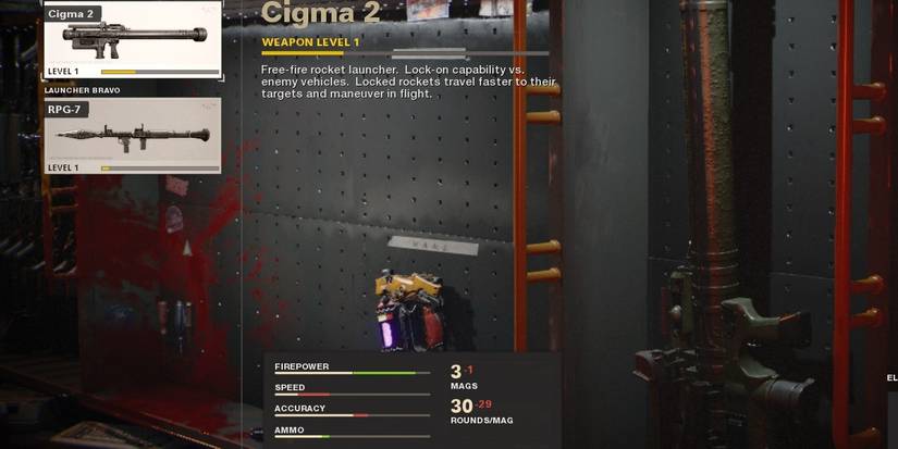 Black Ops: Cold War Zombies: 5 Guns You Should Drop-In With (& 5 You ...
