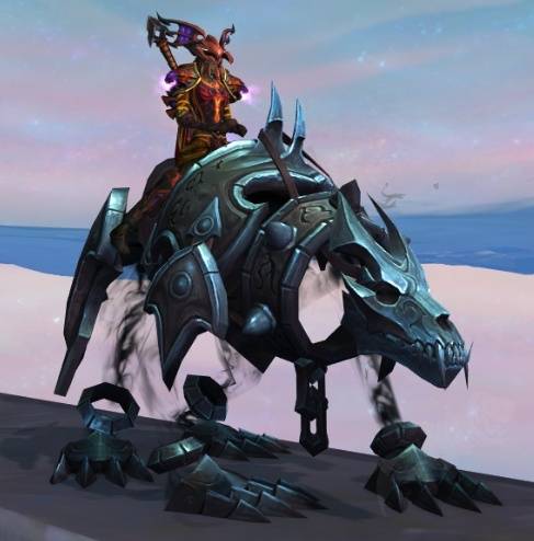 WoW: Shadowlands - Torghast, Tower Of The Damned Guide