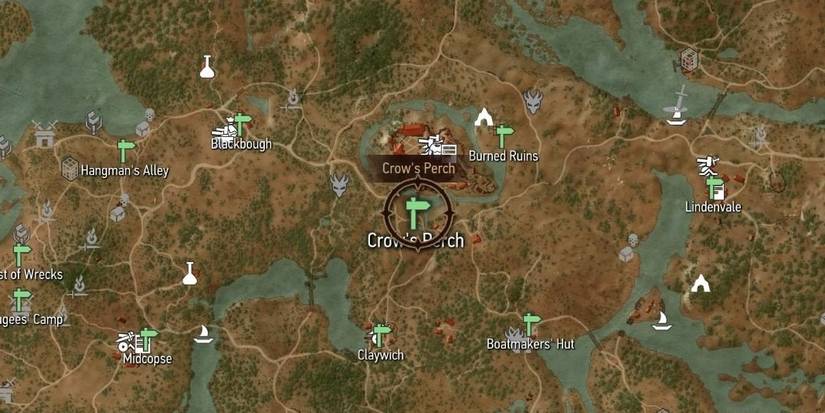 How To Make All Wolf School Gear In The Witcher 3